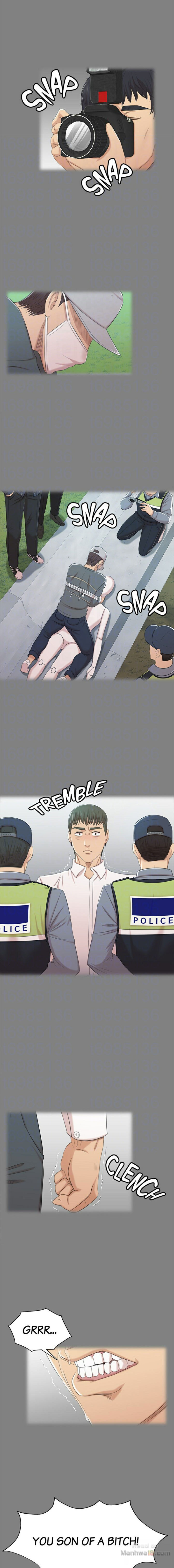 Double Life - Chapter 46 [photo 4] - MangaPorn