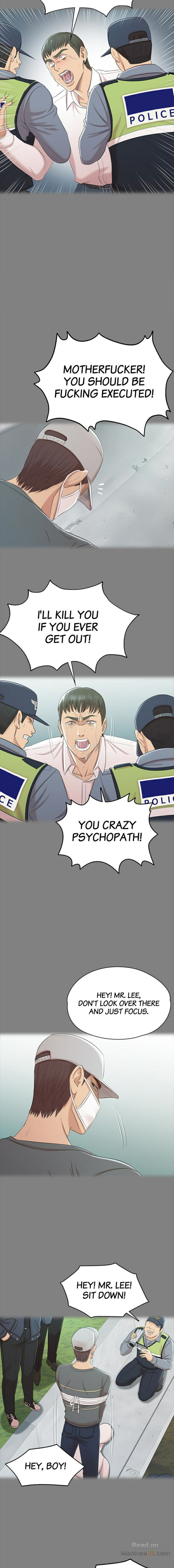 Double Life - Chapter 46 [photo 5] - MangaPorn