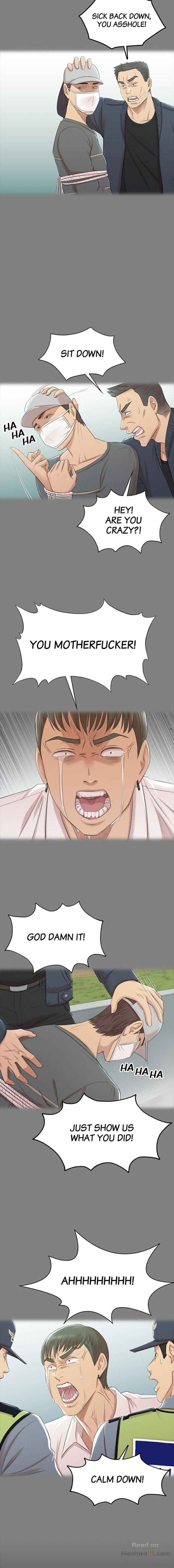 Double Life - Chapter 46 [photo 6] - MangaPorn