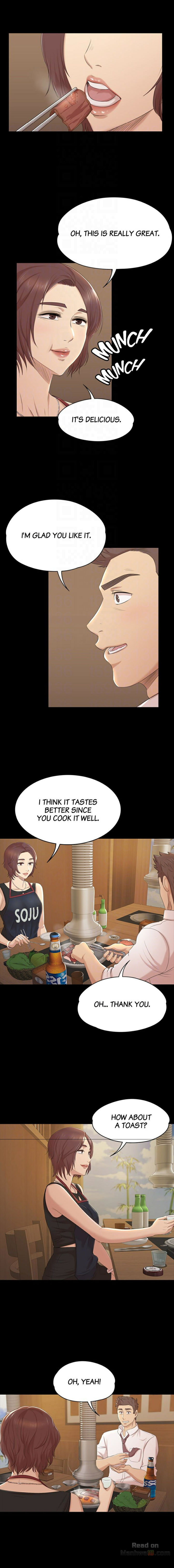 Double Life - Chapter 46 [photo 9] - MangaPorn