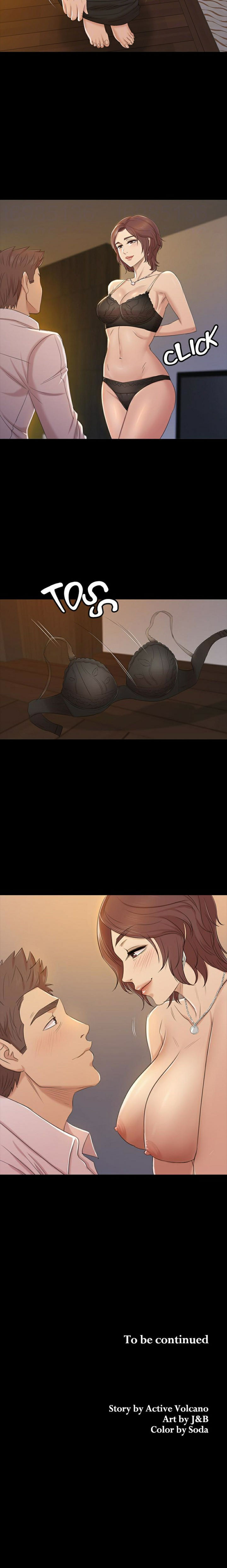 Double Life - Chapter 47 [photo 12] - MangaPorn