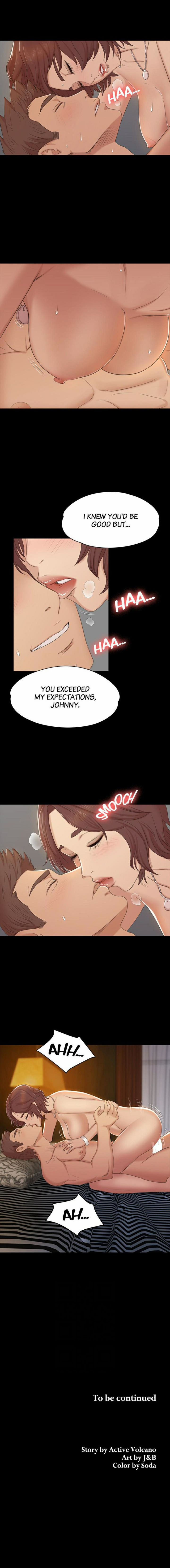 Double Life - Chapter 48 [photo 12] - MangaPorn