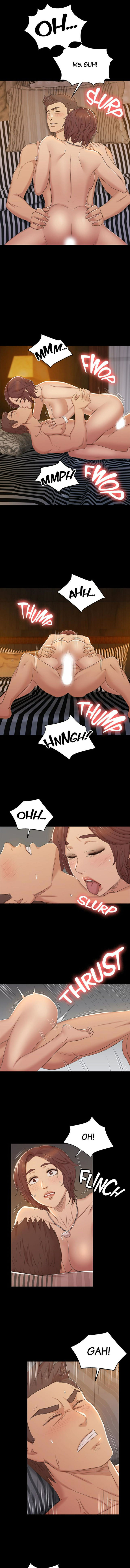 Double Life - Chapter 49 [photo 2] - MangaPorn