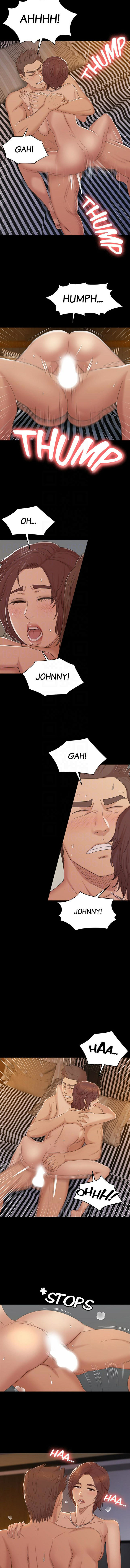 Double Life - Chapter 49 [photo 3] - MangaPorn