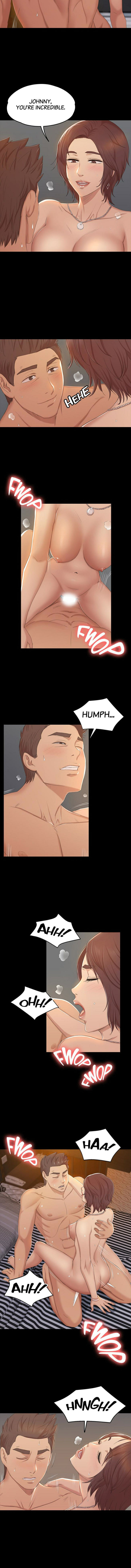 Double Life - Chapter 49 [photo 4] - MangaPorn