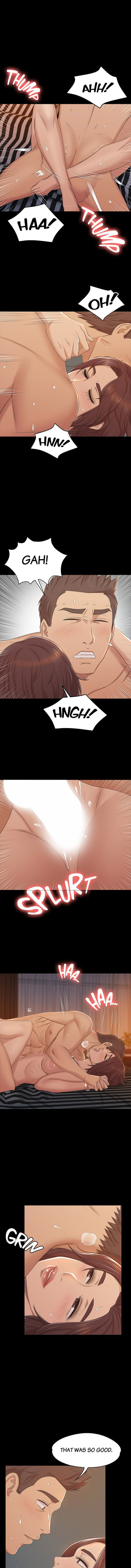 Double Life - Chapter 49 [photo 7] - MangaPorn