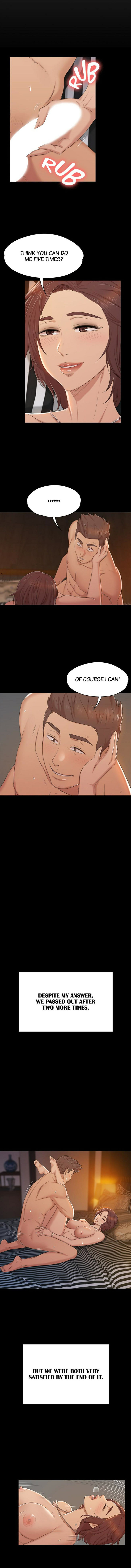 Double Life - Chapter 49 [photo 9] - MangaPorn