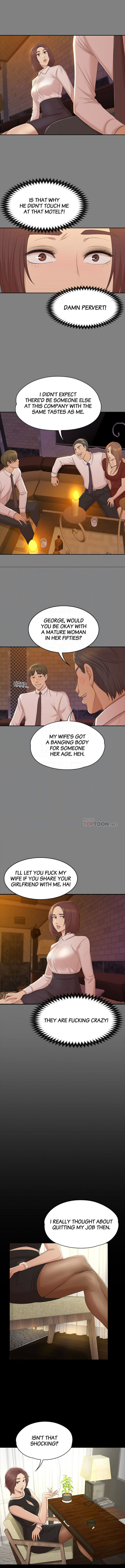 Double Life - Chapter 50 [photo 10] - MangaPorn