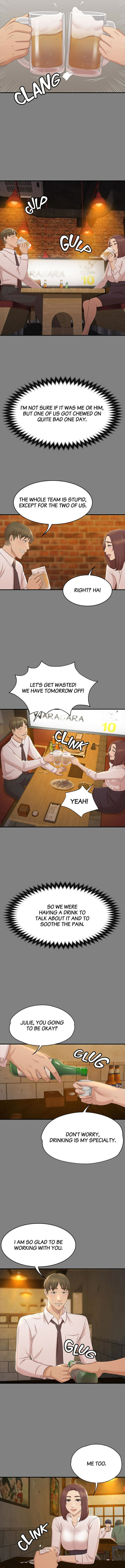 Double Life - Chapter 50 [photo 4] - MangaPorn