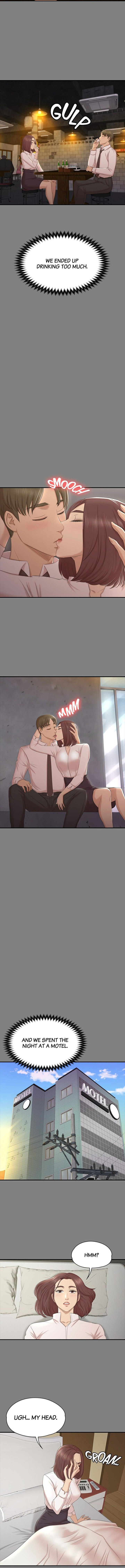 Double Life - Chapter 50 [photo 5] - MangaPorn