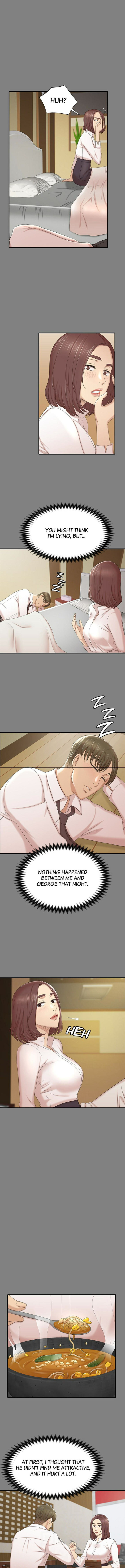 Double Life - Chapter 50 [photo 6] - MangaPorn