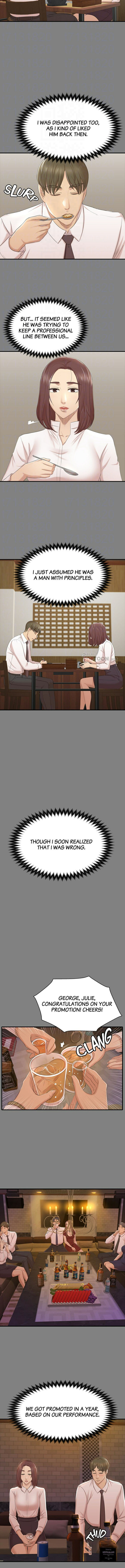 Double Life - Chapter 50 [photo 7] - MangaPorn