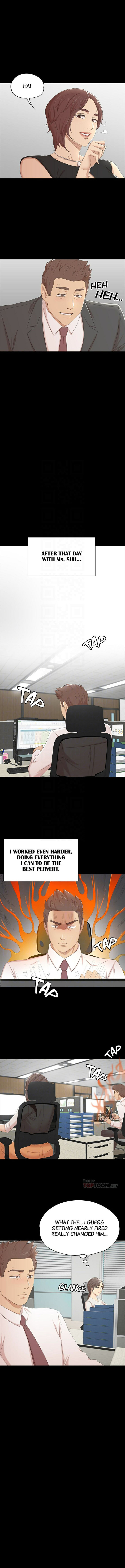 Double Life - Chapter 51 [photo 11] - MangaPorn