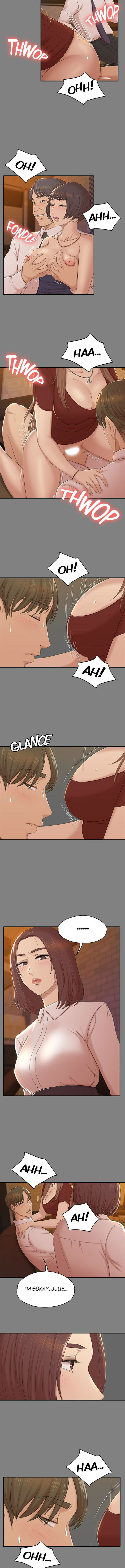 Double Life - Chapter 51 [photo 2] - MangaPorn