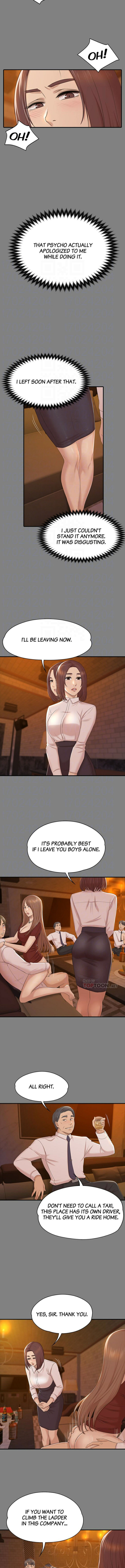 Double Life - Chapter 51 [photo 3] - MangaPorn