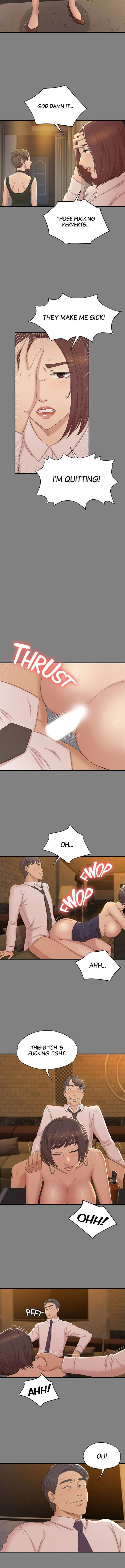 Double Life - Chapter 51 [photo 5] - MangaPorn