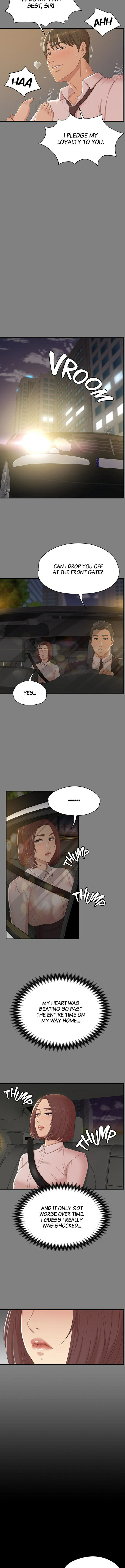 Double Life - Chapter 51 [photo 8] - MangaPorn