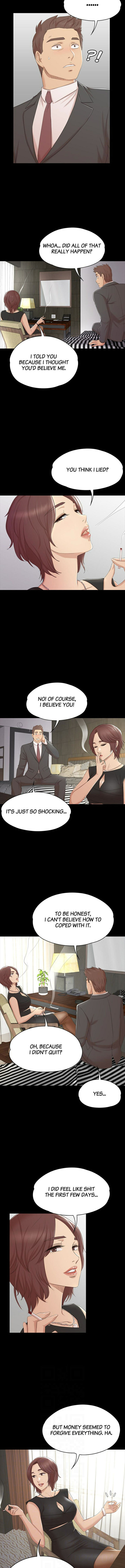 Double Life - Chapter 51 [photo 9] - MangaPorn