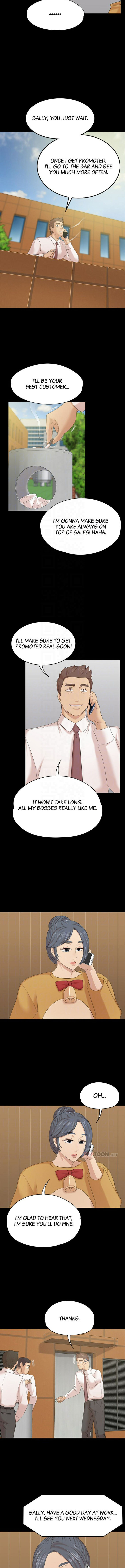 Double Life - Chapter 52 [photo 10] - MangaPorn