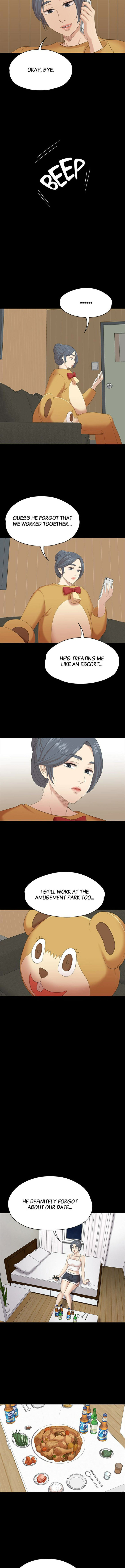 Double Life - Chapter 52 [photo 11] - MangaPorn