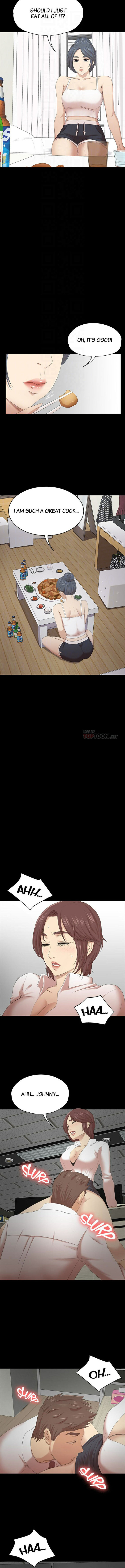 Double Life - Chapter 52 [photo 12] - MangaPorn