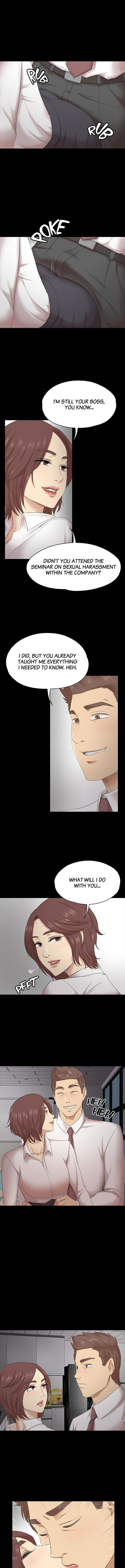 Double Life - Chapter 52 [photo 2] - MangaPorn