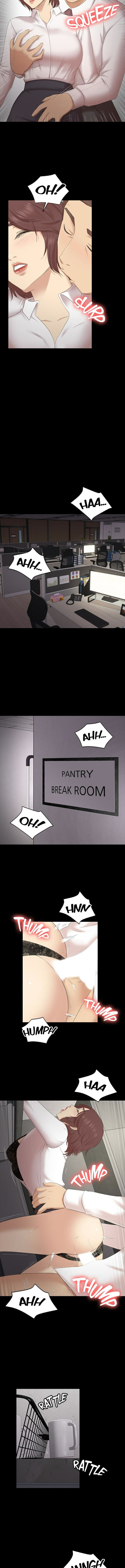 Double Life - Chapter 52 [photo 4] - MangaPorn