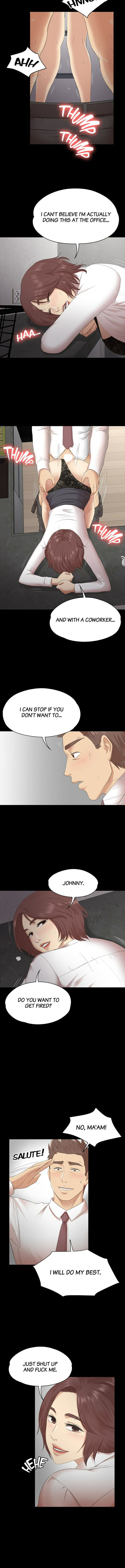 Double Life - Chapter 52 [photo 5] - MangaPorn