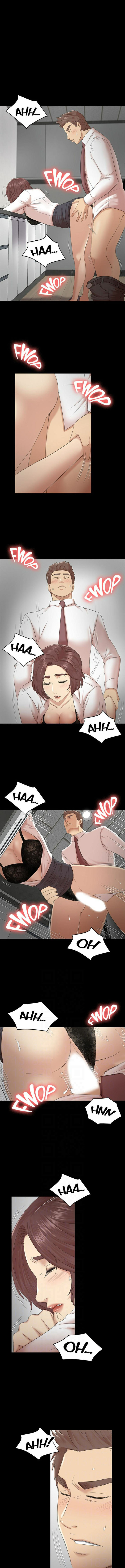 Double Life - Chapter 52 [photo 6] - MangaPorn