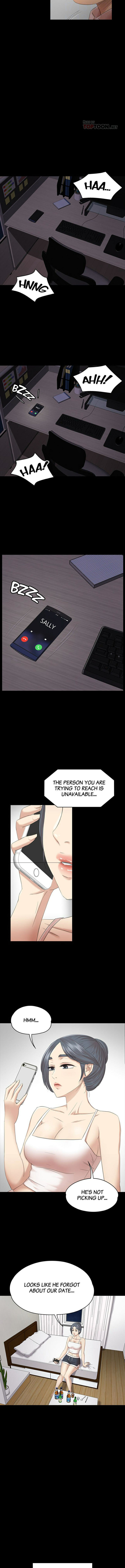 Double Life - Chapter 52 [photo 7] - MangaPorn