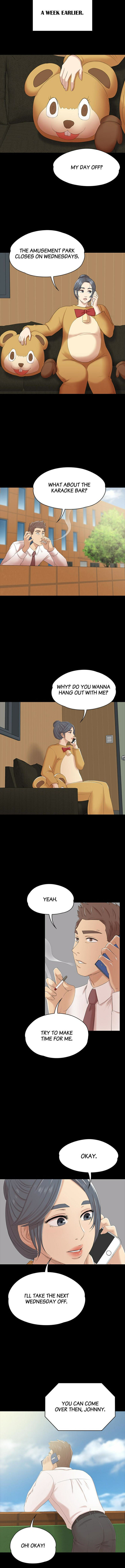 Double Life - Chapter 52 [photo 8] - MangaPorn