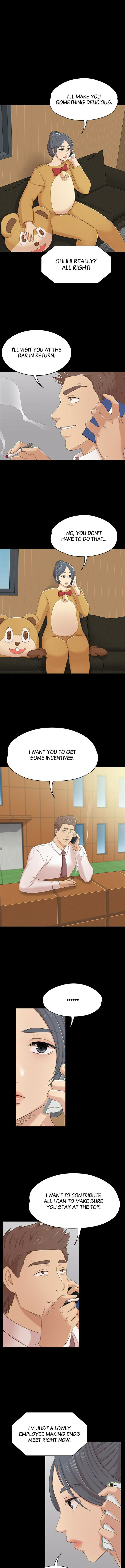 Double Life - Chapter 52 [photo 9] - MangaPorn