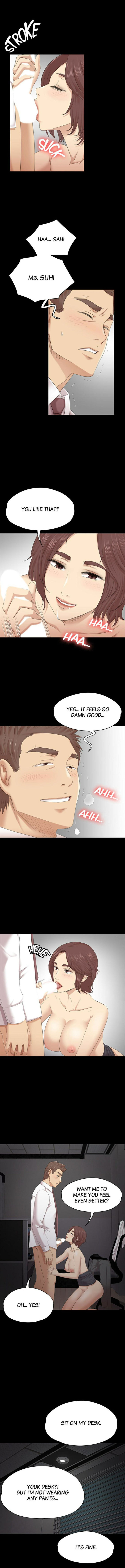 Double Life - Chapter 53 [photo 5] - MangaPorn