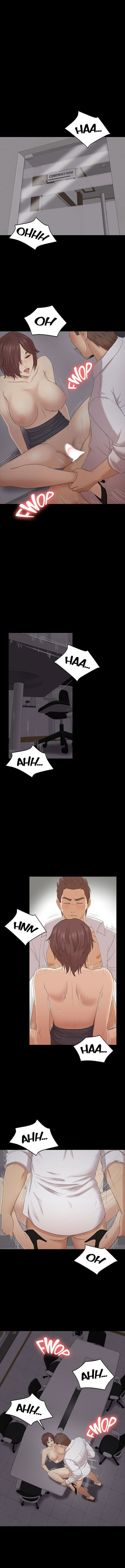 Double Life - Chapter 53 [photo 9] - MangaPorn