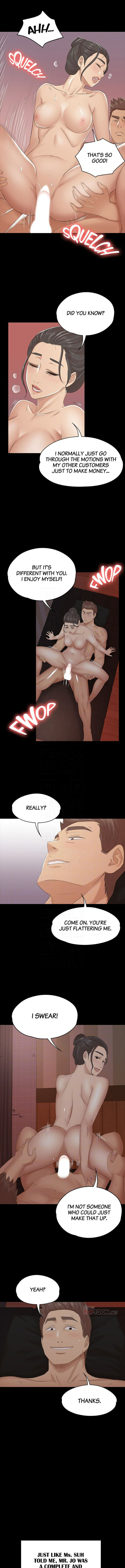 Double Life - Chapter 54 [photo 11] - MangaPorn