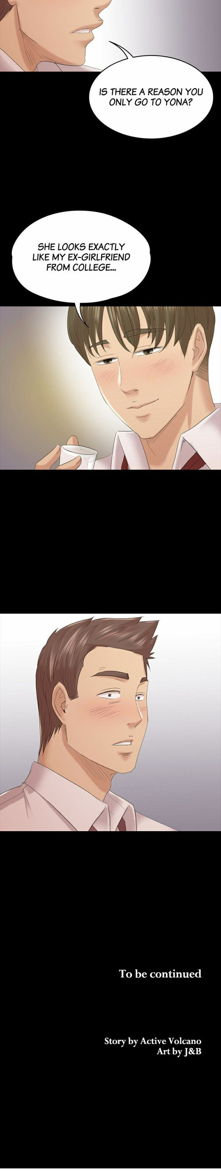 Double Life - Chapter 54 [photo 15] - MangaPorn