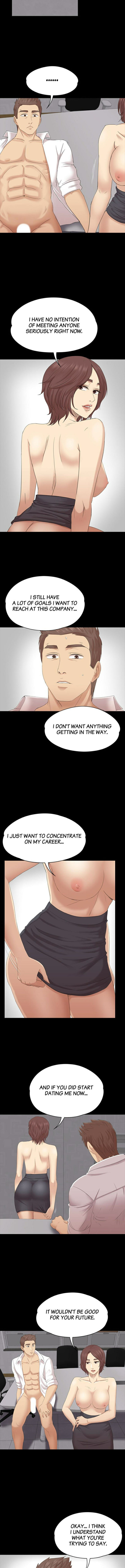 Double Life - Chapter 54 [photo 2] - MangaPorn