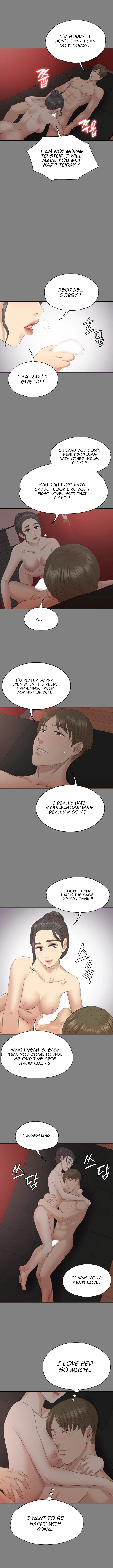 Double Life - Chapter 55 [photo 13] - MangaPorn