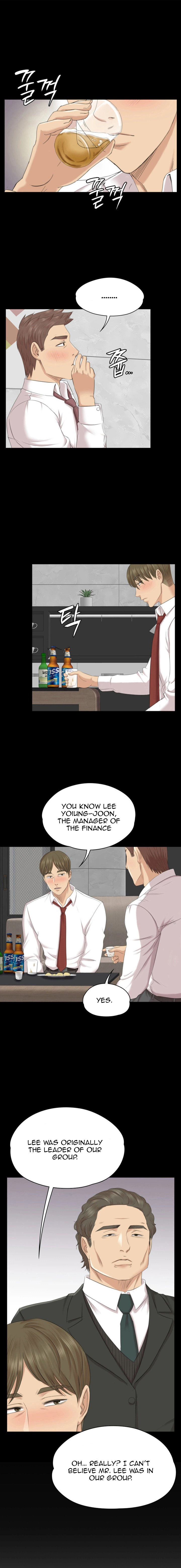 Double Life - Chapter 55 [photo 2] - MangaPorn