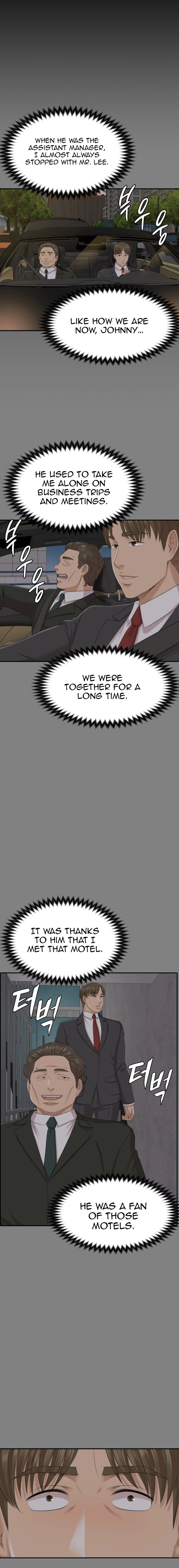 Double Life - Chapter 55 [photo 3] - MangaPorn