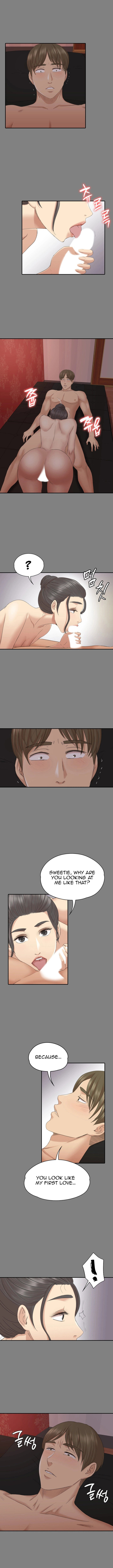 Double Life - Chapter 55 [photo 5] - MangaPorn