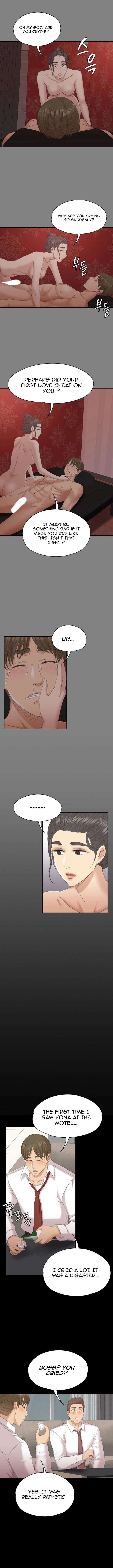 Double Life - Chapter 55 [photo 6] - MangaPorn