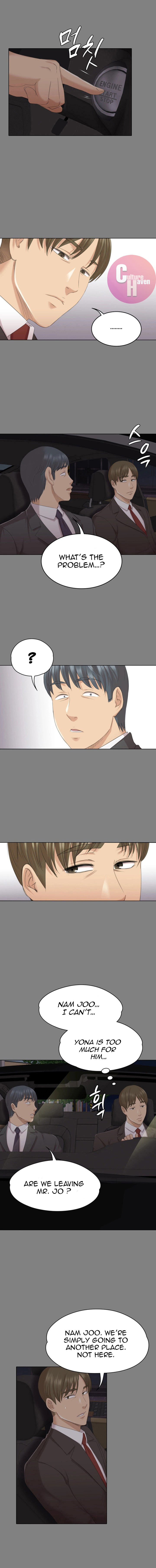 Double Life - Chapter 56 [photo 3] - MangaPorn