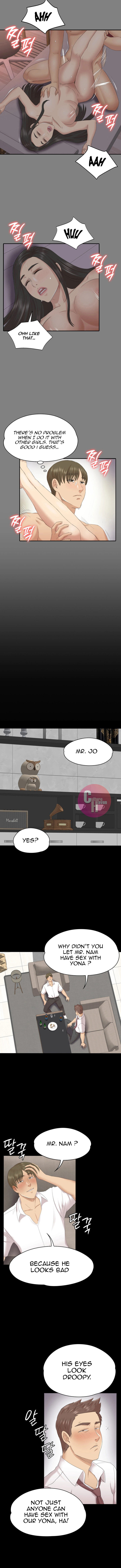 Double Life - Chapter 56 [photo 5] - MangaPorn