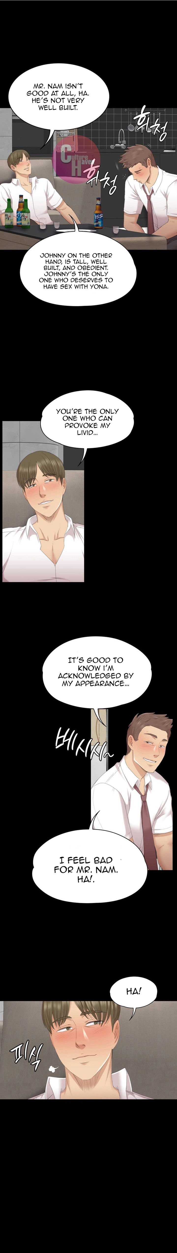 Double Life - Chapter 56 [photo 6] - MangaPorn