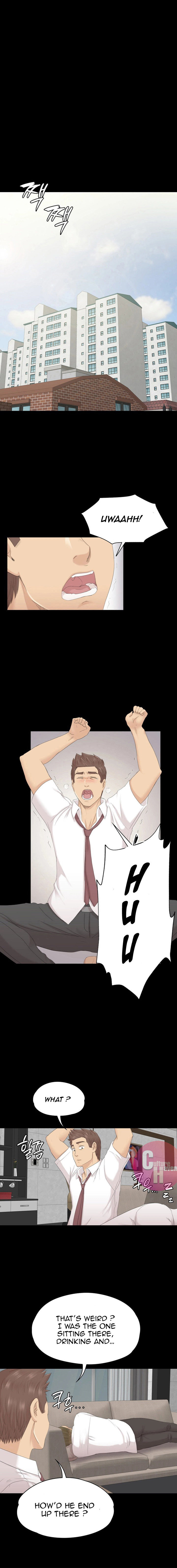 Double Life - Chapter 56 [photo 7] - MangaPorn