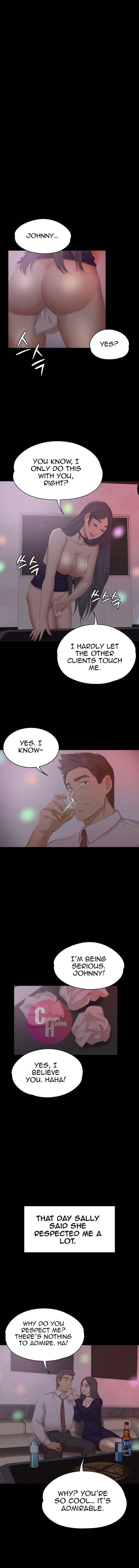 Double Life - Chapter 57 [photo 10] - MangaPorn