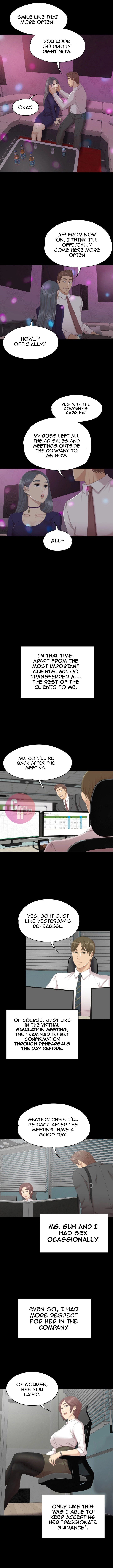 Double Life - Chapter 57 [photo 2] - MangaPorn