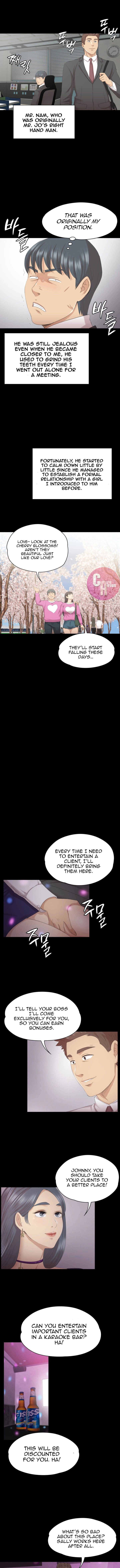 Double Life - Chapter 57 [photo 3] - MangaPorn