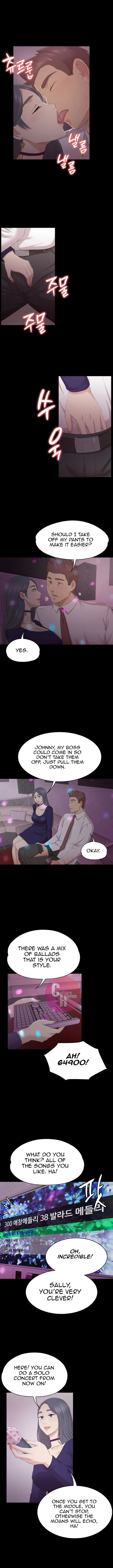 Double Life - Chapter 57 [photo 5] - MangaPorn